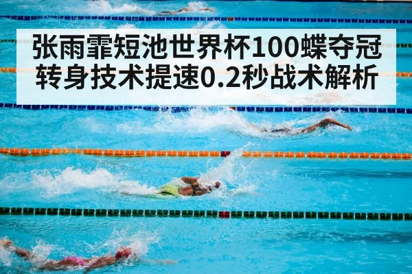swimming pool competition